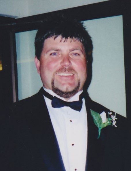 Obituary of Eric Lee Timmons