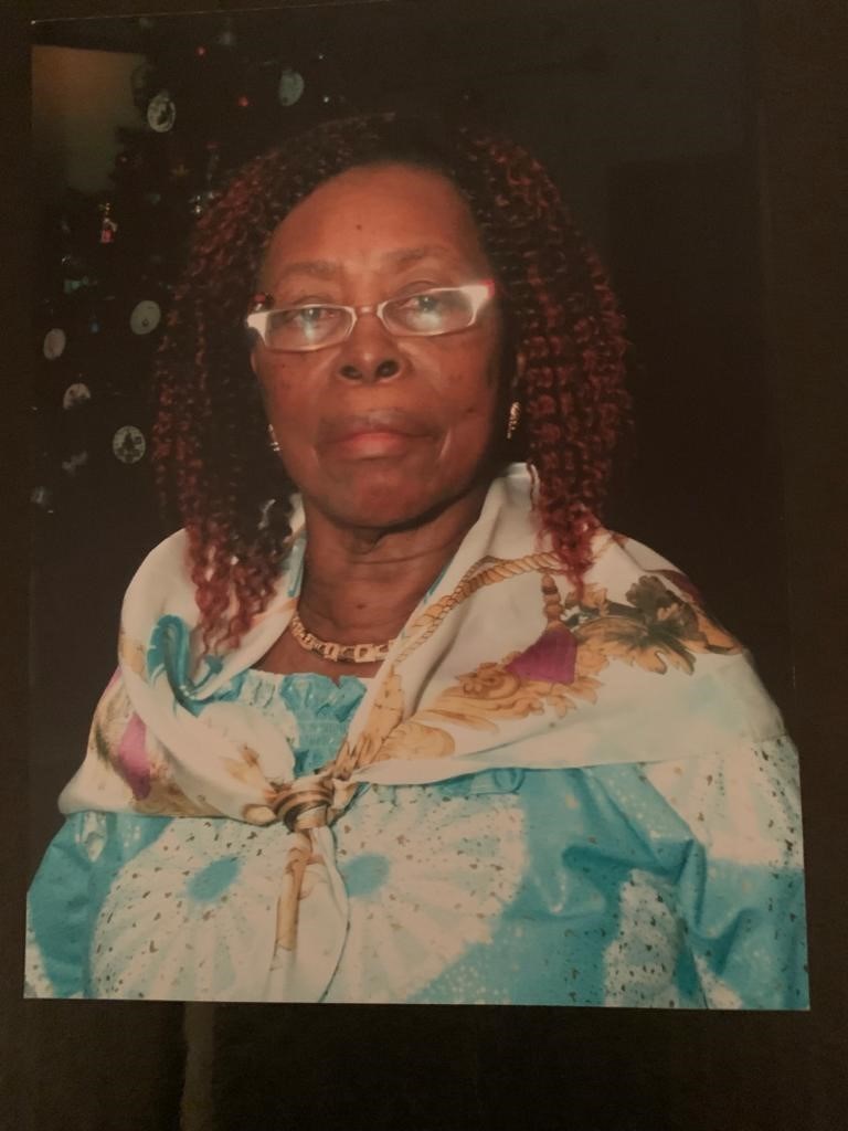 Obituary of Ngalula Dipiku