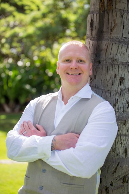 Obituary of Nicholas Barclay Brown