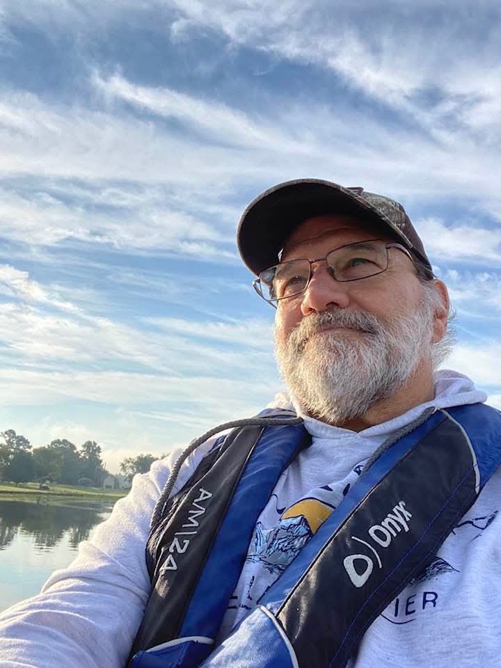 Avis de décès de Charles Timothy Turner