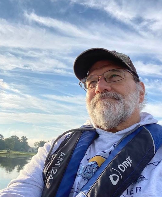 Avis de décès de Charles Timothy Turner