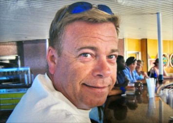 Obituary of Alexander David Henderson