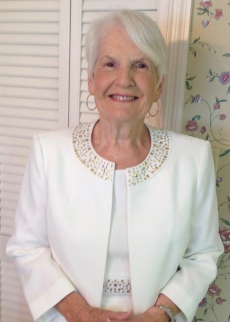 Obituary of Lorene Mary Vaverek