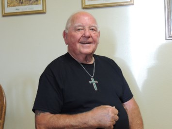 Obituary of Gerald Marvin Cook