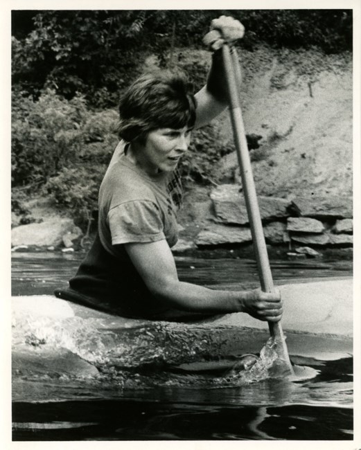 Obituary of Carol Joy Knight