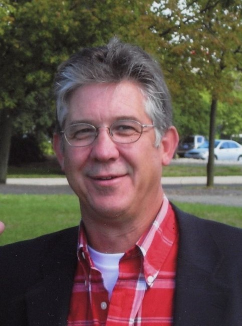 Obituary of Stephen S. Lefevre