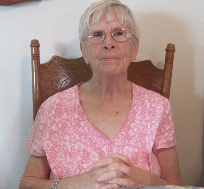 Obituary of Barbara J. Kuepfer