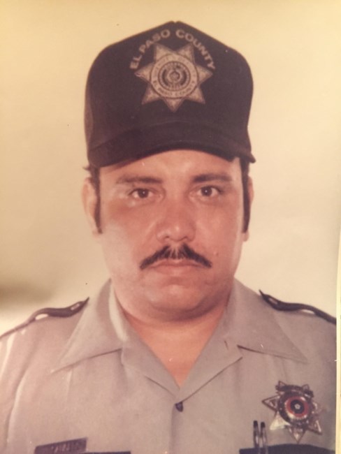 Obituary of Hector W. Saucedo