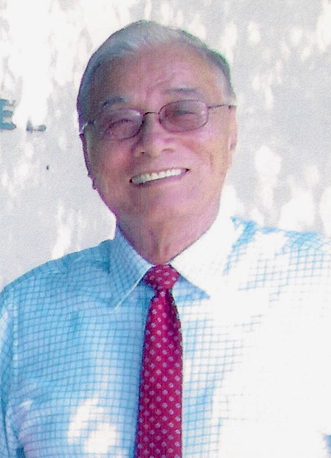 Obituary of Emmanuel Gutierrez Delrosario
