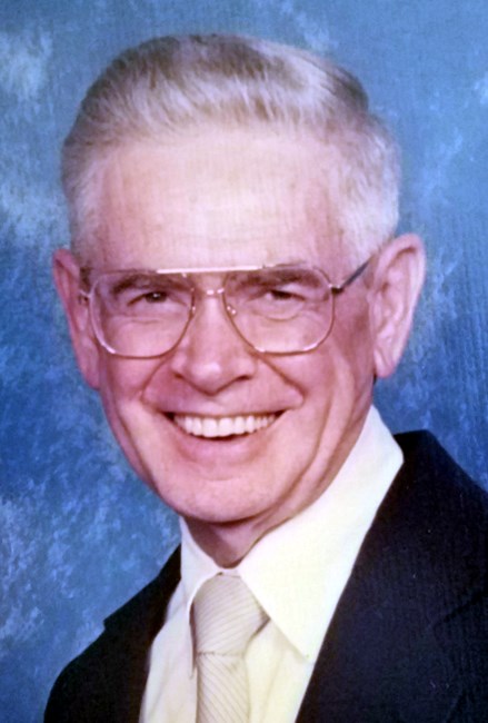  Obituario de Dale E. Guerin