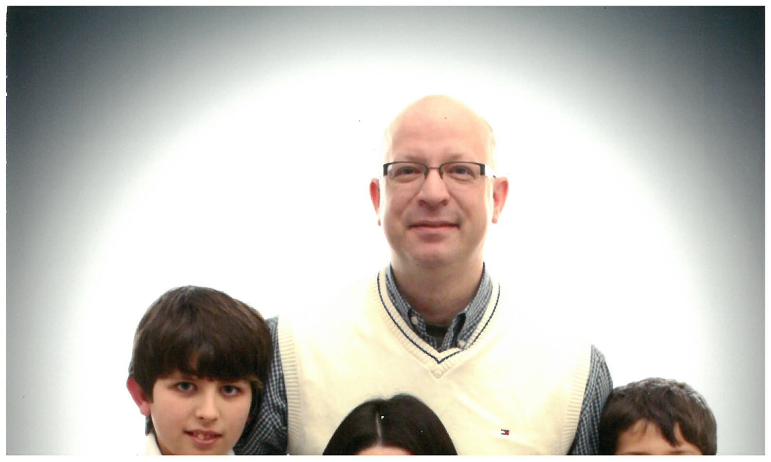 Obituary of William Charles Muir