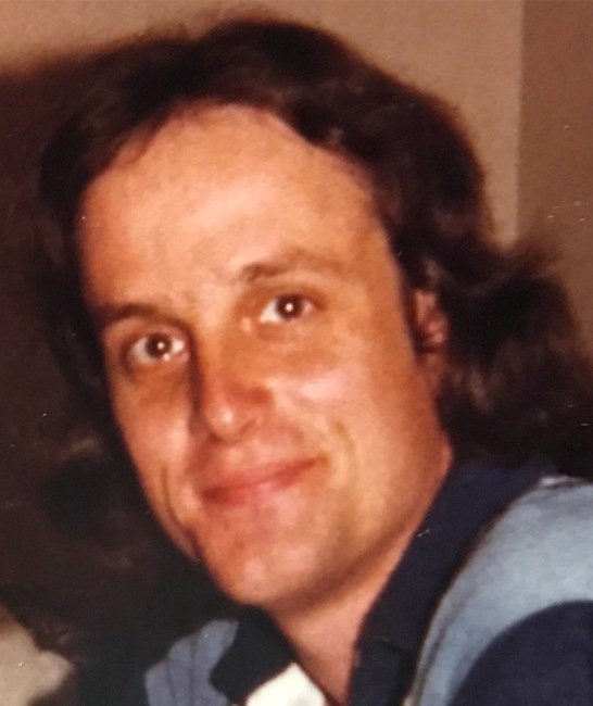 Obituary of Steven Dressel Miller