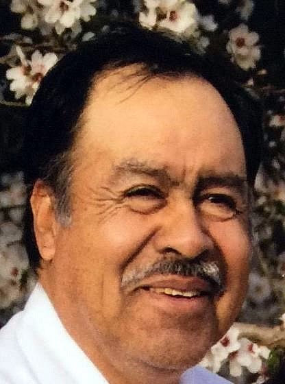 Obituary of Jose Raymundo Hernandez