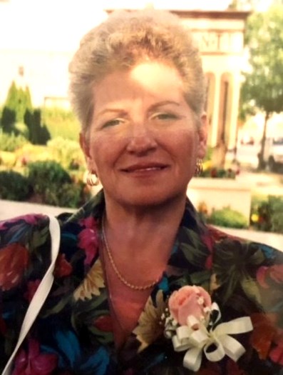 Obituary of Joan Lee Dalton