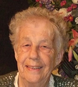 Obituary of Amy Eileen Kelley