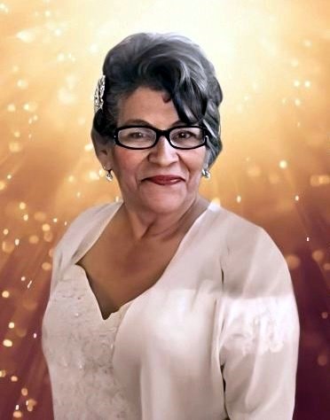 Obituary of Lupe Orona