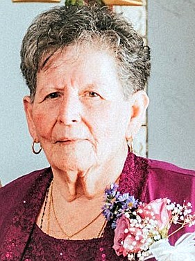 Obituary of Mrs. Alma Lydia (Morales) Escamilla