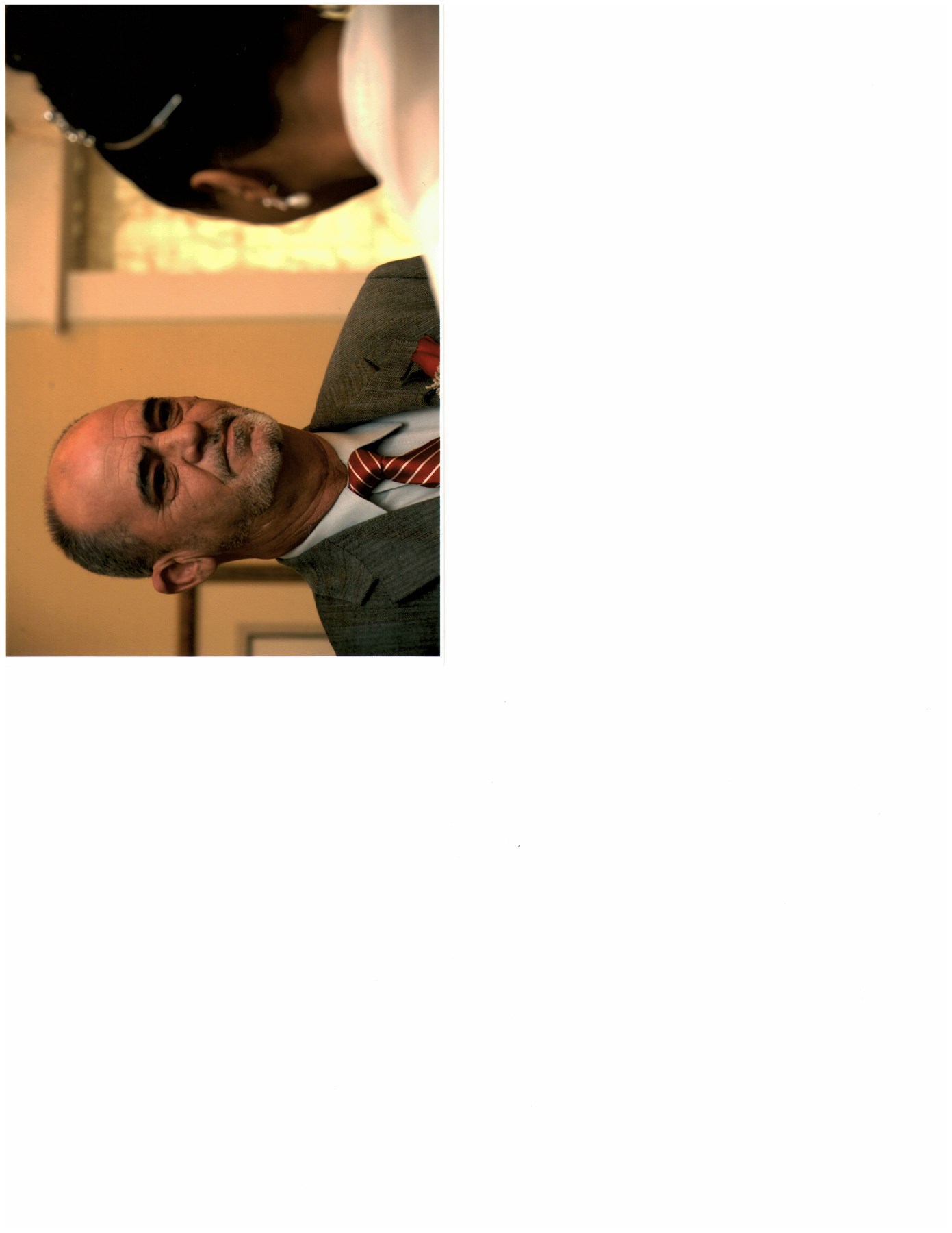 Obituary of Kenneth Dillon Greene