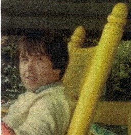 Obituary of Barry J. Norton