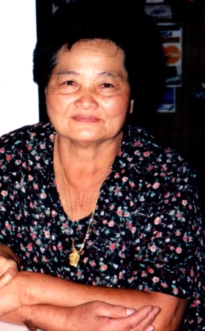 Obituary of Sok Cheng Lim