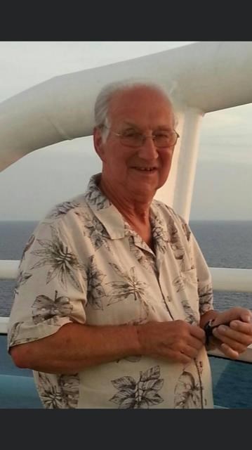 Obituary of Lawrence R. Harris Sr.