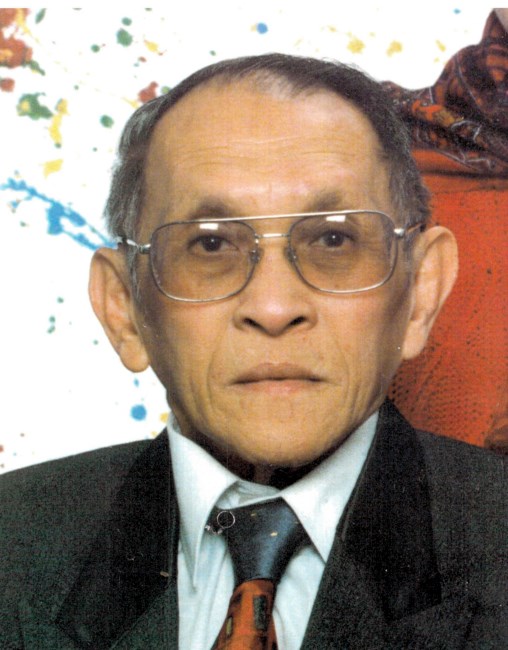 Obituary of Sin Siew Jong