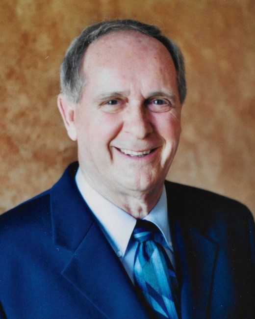 Obituary of Russell R. Sandy