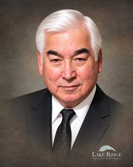 Obituary of Manuel Guzman