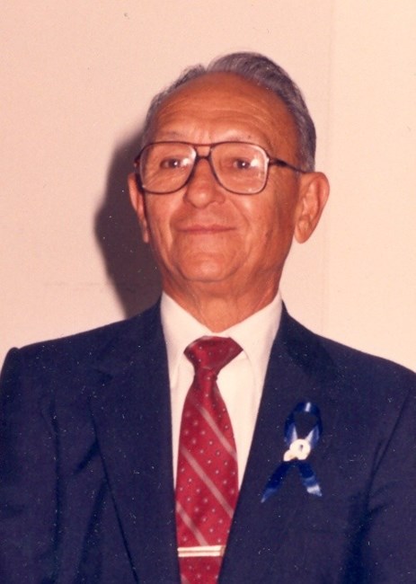 Obituary of Roberto (Bobby) Rodriguez