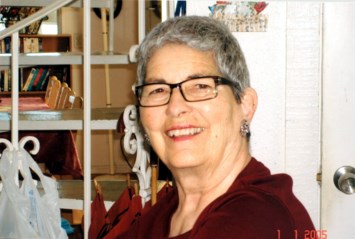 Obituary of Margaret C. Herman