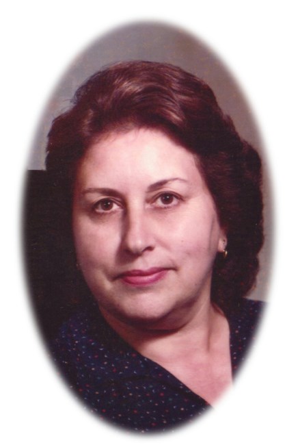 Obituary of Khouria Wadia Jacob Shukri