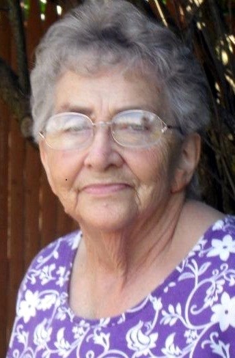 Obituary of Elizabeth B. Austin