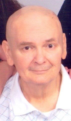Obituary of Charles R. Rominski