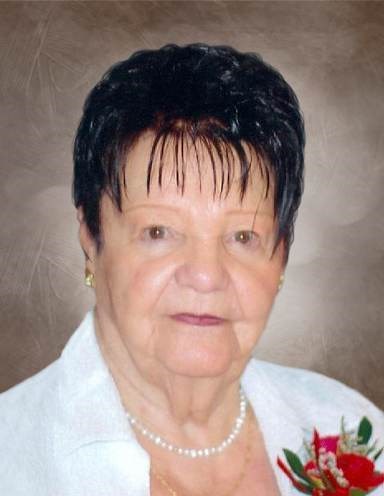 Obituary of Rita Vignola