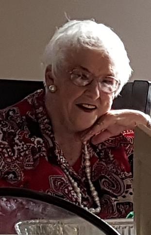 Obituary of Atha Lee Mullins