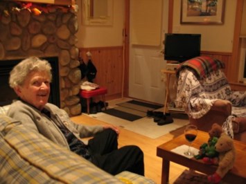 Avis de décès de Katherine E. May