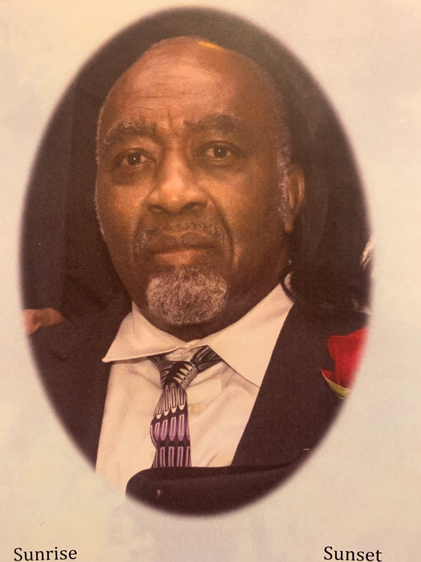 Harold Johnson Sr. Obituary San Jose, CA