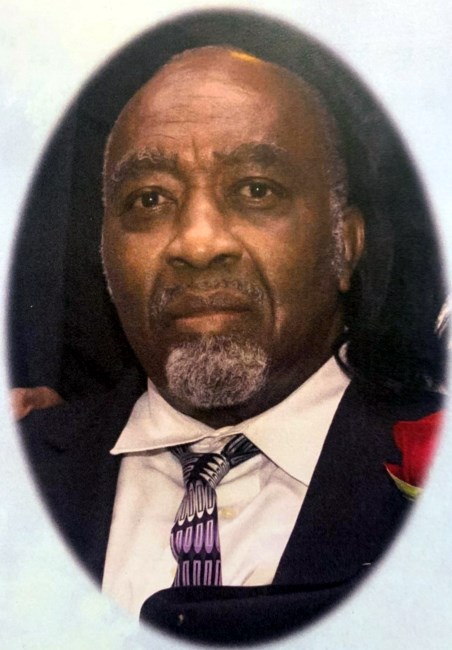 Obituario de Harold Johnson Sr.