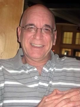 Obituary of Bruce Michael Benoit