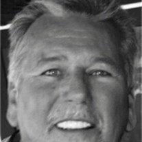 Obituary of Michael Robert Kulick