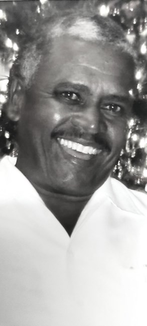 Obituary of Justo Rodríguez Carmona