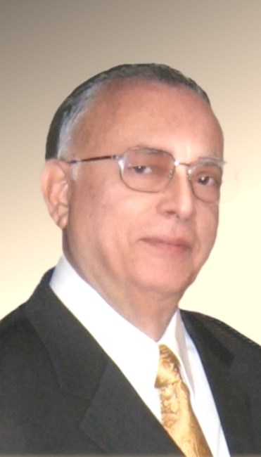 Obituary of Hormaz Minoocher Vania