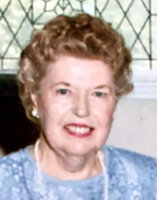 Obituario de Lola Jean Farrar