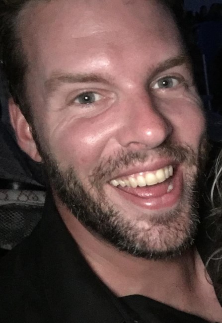 Obituary of Brandon Nicholas Johnson
