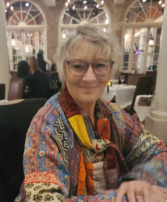 Obituary of Eleanor L. Start