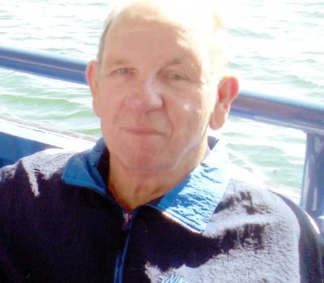 Obituary of James Lloyd Holleran Jr.