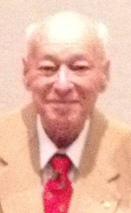 Obituary of Alton Jackson McGraw