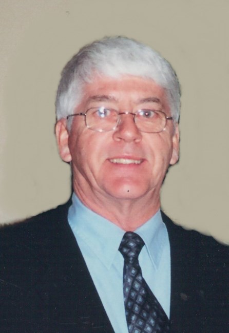 Obituary of Raymond Payette