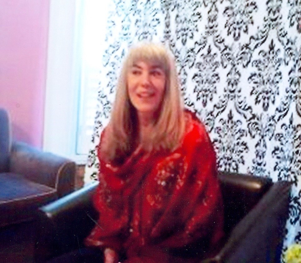 Obituary of Miss Melissa Margaret Madden