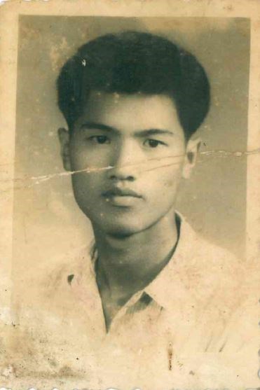 Obituary of Can Kun Tan